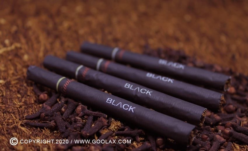 Tentang kami produsen rokok kretek tangan berkualitas